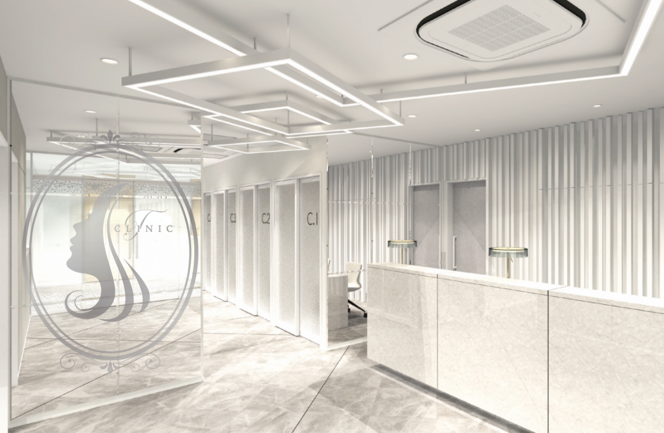 T CLINIC 新宿院