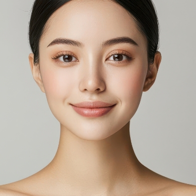 無痕黃金比例例小臉提升術