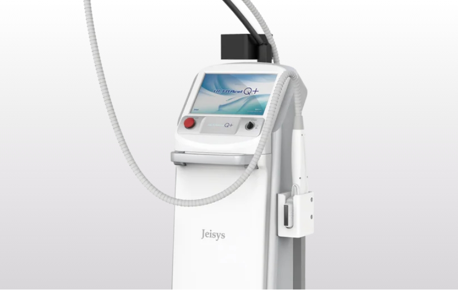HIFU UltraCel Q+（ULTRAcel Q+）