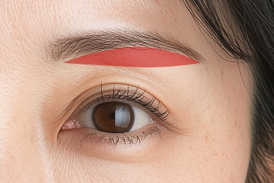 皮肤切除设计