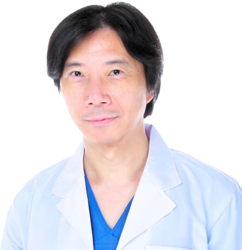 技術指導医長 高橋 範夫