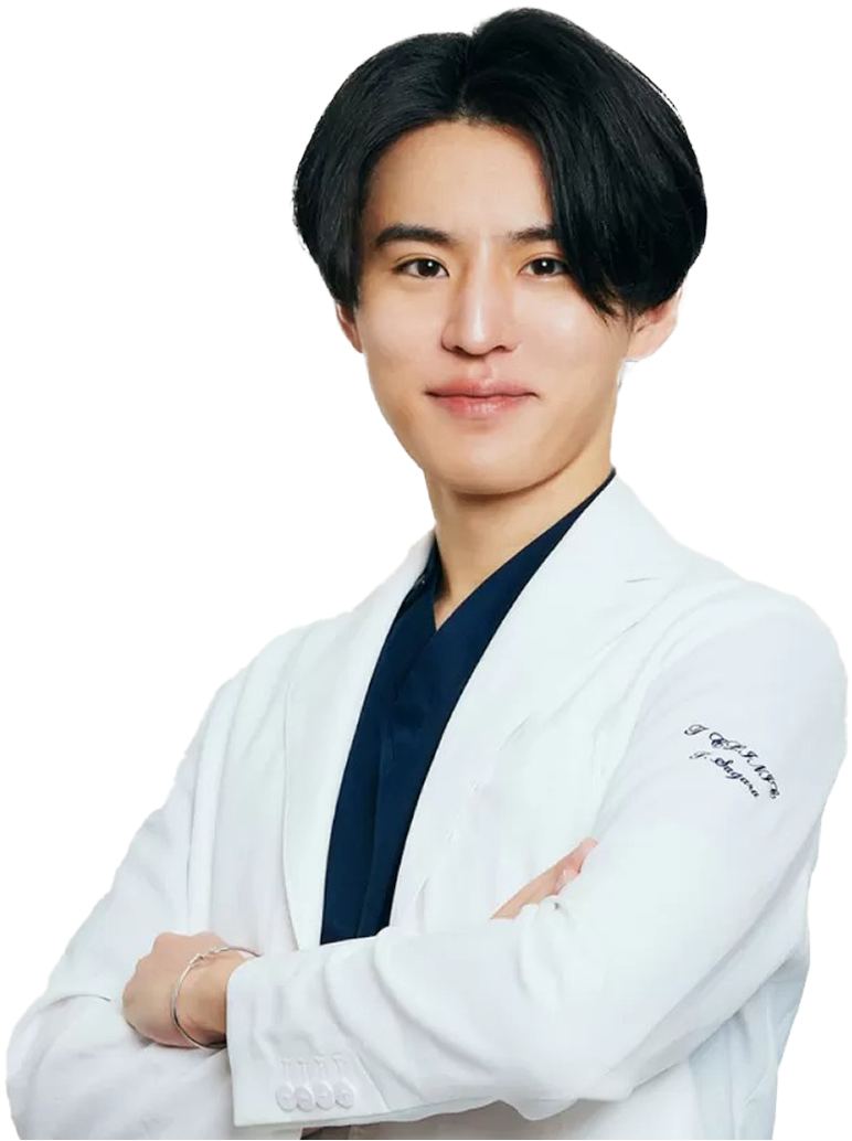 相良卓哉医師
