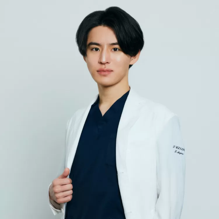 院長 相良卓哉