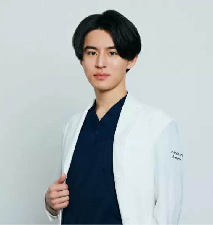 院長 相良卓哉