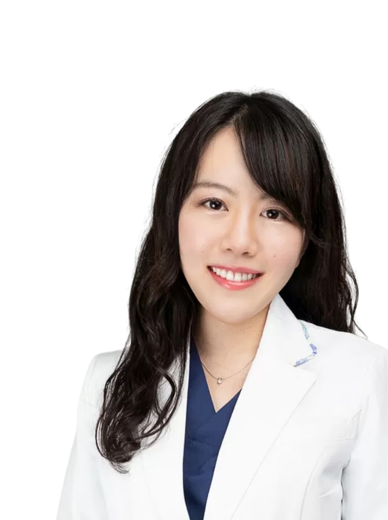 岡ひかり院長