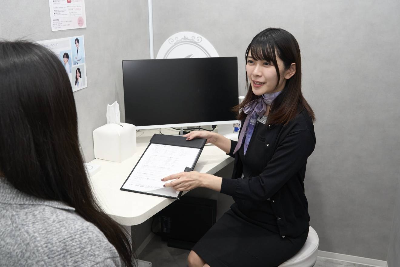 ビジョン