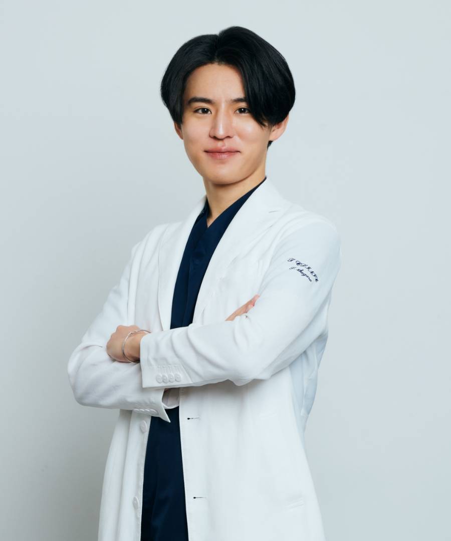 院長メッセージ