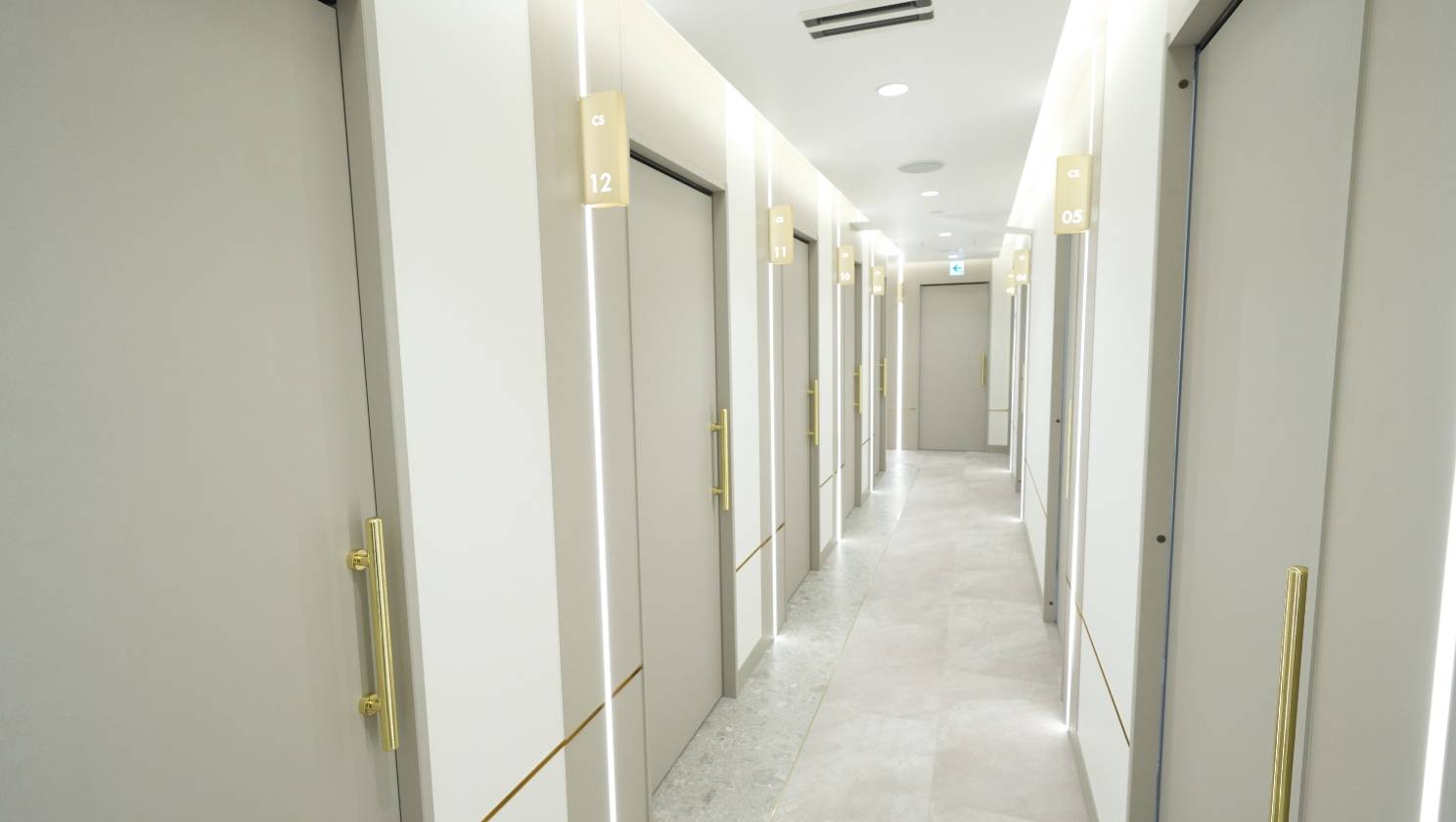 銀座