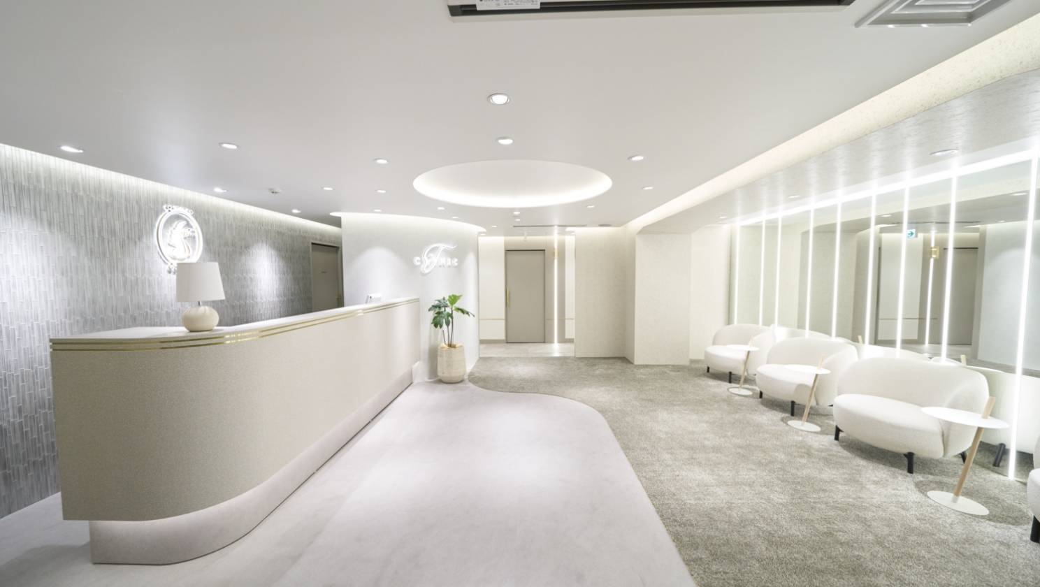 銀座