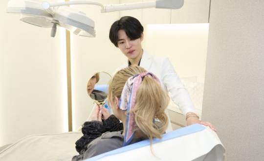 T CLINICだけの福利厚生