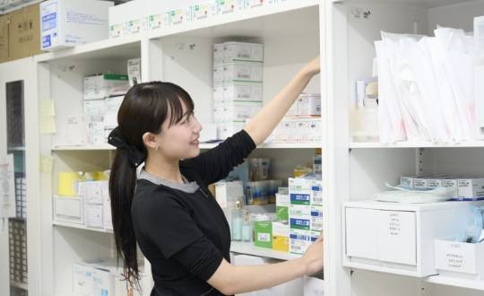 T CLINICだけの福利厚生