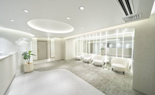 T CLINICだけの福利厚生