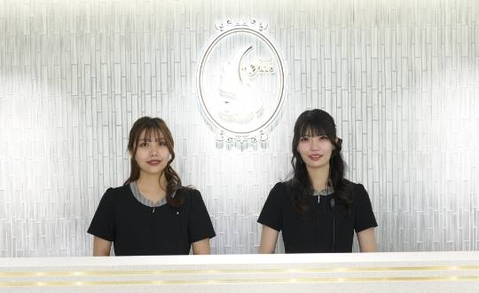 T CLINICだけの福利厚生