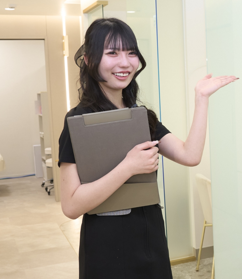 新卒採用