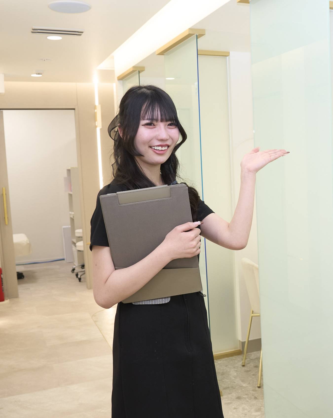 新卒採用